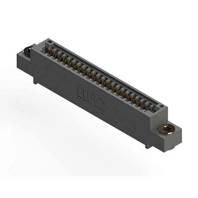 395-022-520-403 EDAC Inc.  Edgeboard Connectors